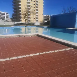 Rocha Tower Appartement