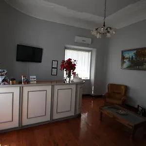3* Pensjonat Dom Carlos I